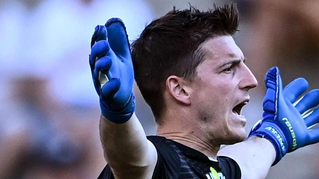 TS - Cragno, c'è anche la Fiorentina: possibile un addio tra i pali della Viola
