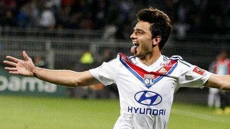 Ag. Grenier a FcIN: "Due anni fa primi contatti con l'Inter. Aspettiamo..."