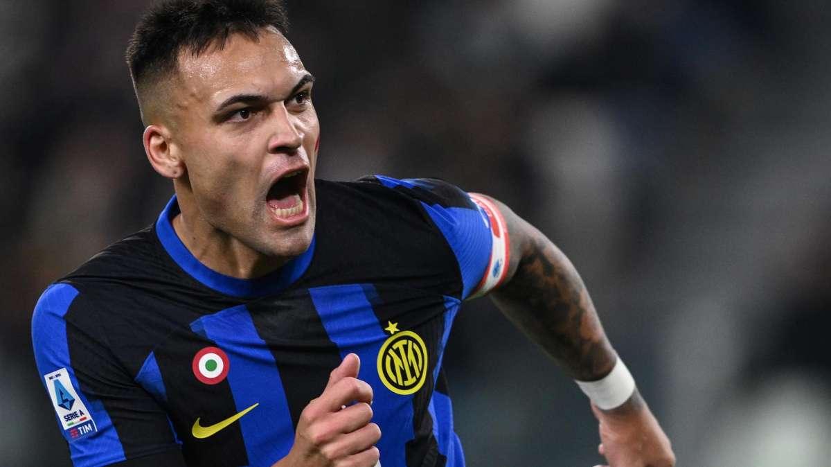 GdS - Lautaro simbolo conclamato: finalmente gol alla Juve. E il rinnovo è fatto