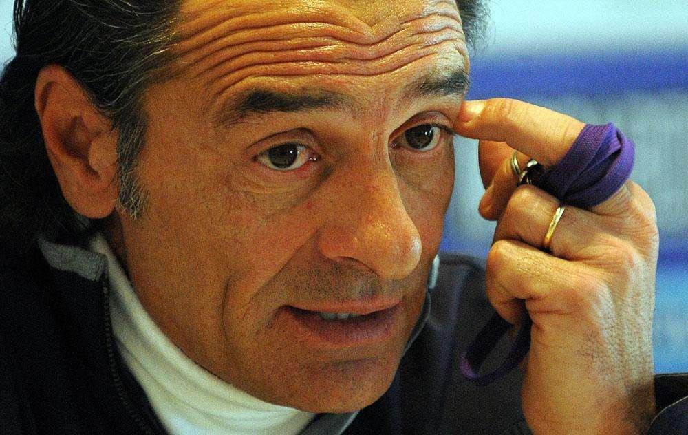 Prandelli: "Adriano va aiutato"