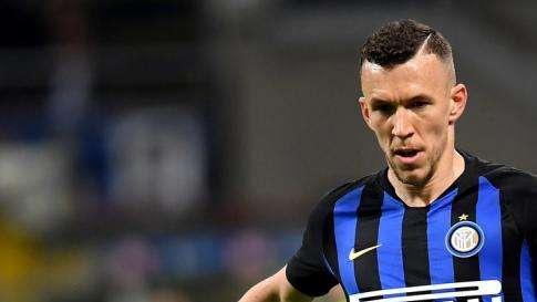 TS - Conte convincerà Perisic a fare l'esterno? Emerson l'alternativa
