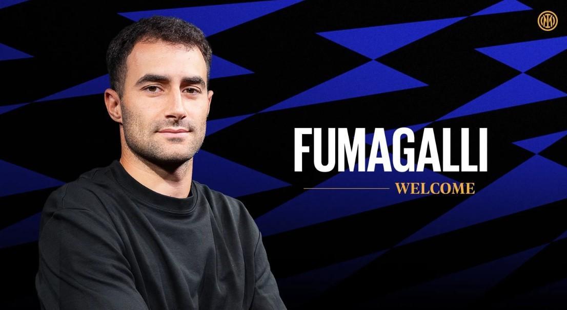 UFFICIALE - Tommaso Fumagalli è un nuovo giocatore dell'Inter U23