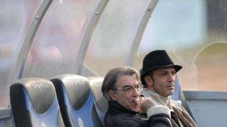 TMW - Branca vicino al Cagliari. E ora con Moratti...