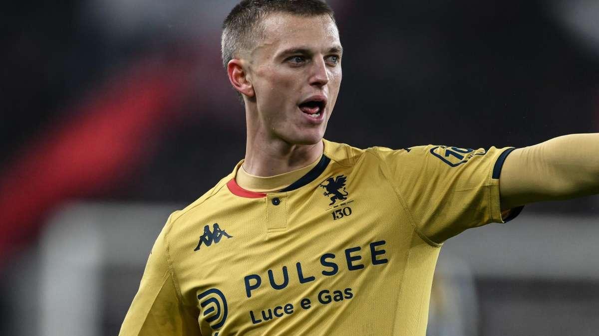 GdS - Inter, l'identikit per la quinta punta. Zirkzee o Gudmundsson per Arna, ma c'è un ostacolo: il punto