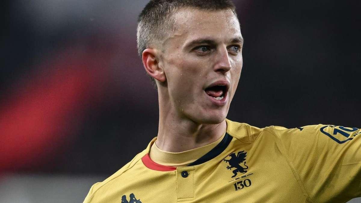 Il Secolo XIX - Gudmundsson, i tifosi del Genoa sperano. Ad oggi nessuna offerta