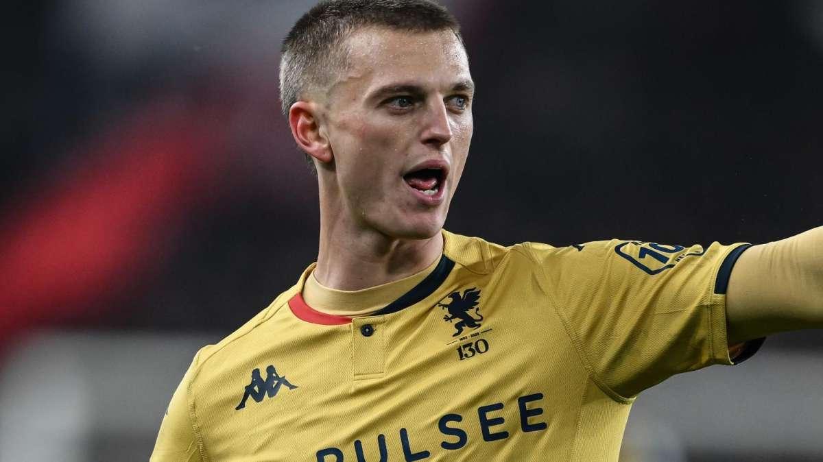 GdS - Gudmundsson all'Inter: è già tutto apparecchiato. L'islandese aspetta i nerazzurri, il Genoa mette a posto i conti