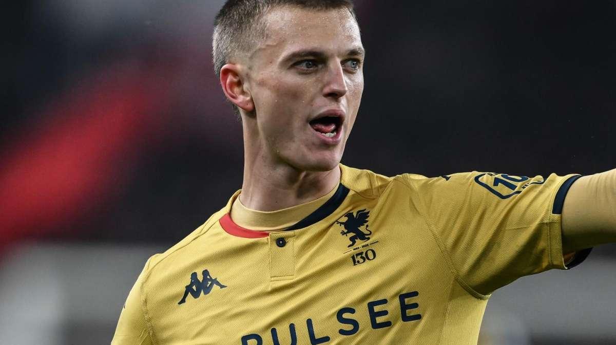 GdS - Stagione lunga, nasce un'Inter XXL: Gudmundsson in attacco, due nodi da sciogliere