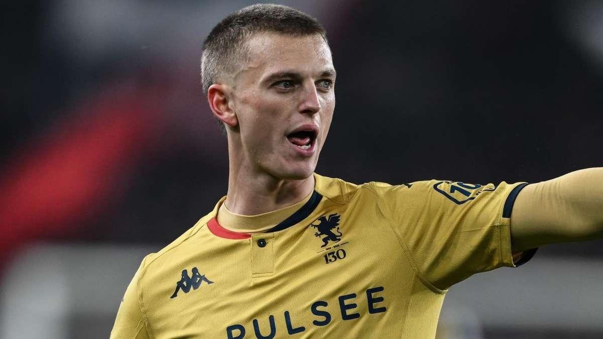 TS - Gudmundsson nel mirino delle big italiane: la Juve punta su un particolare
