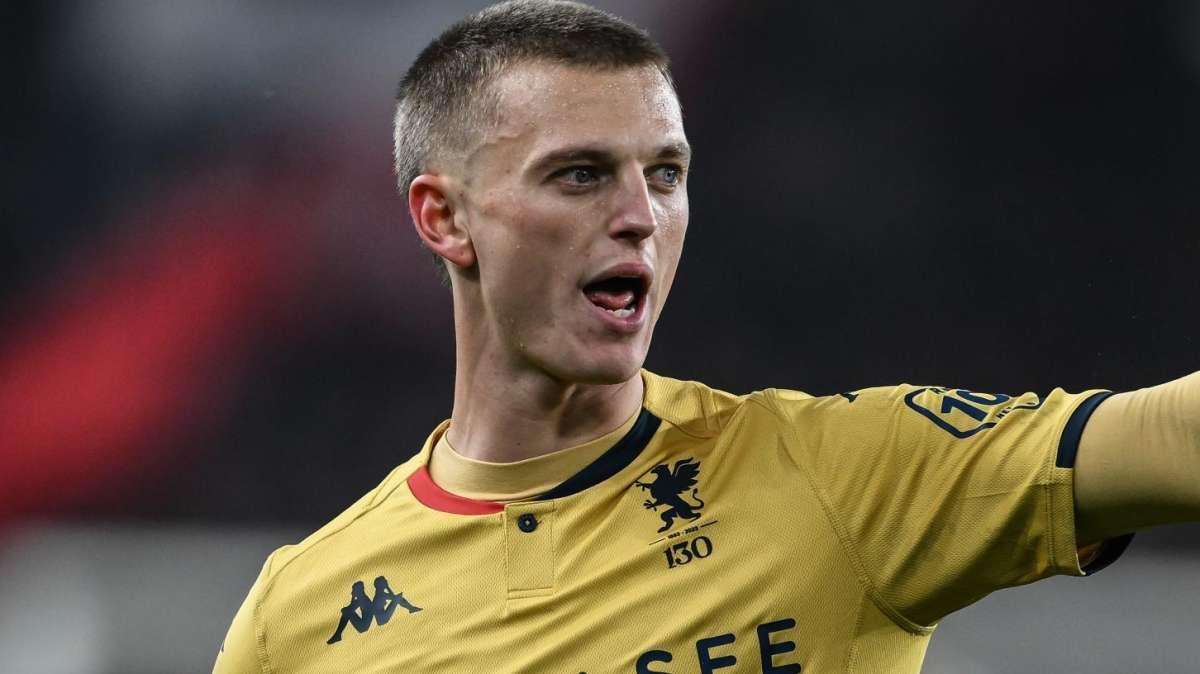 Gudmundsson: "Io in una big? Non perderei la spregiudicatezza. E posso giocare anche nel ruolo di Mkhitaryan"