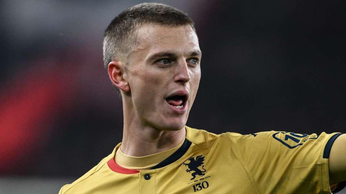 Non solo Inter per Gudmundsson, Blazquez (ad Genoa): "Interessamenti da grandi club europei e sauditi, non sono sorpreso"