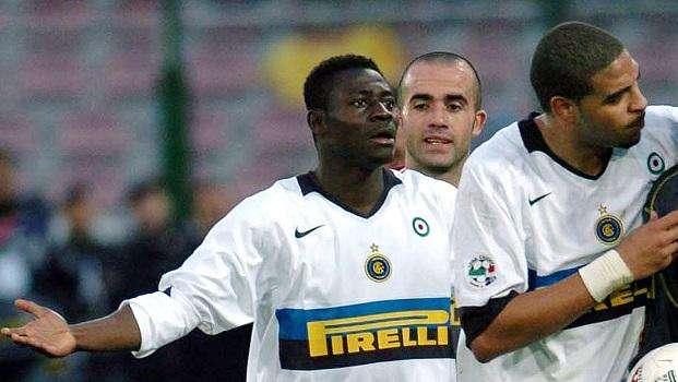 Zoro: "Lukaku non meritava il cartellino, ha solo risposto a una provocazione. Razzismo? Stadio chiuso un mese"
