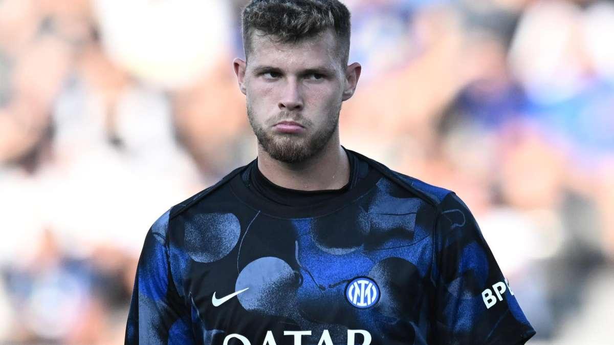 GdS - Scocca l'ora di Martinez: finora è stato un enigma. E si capirà una cosa