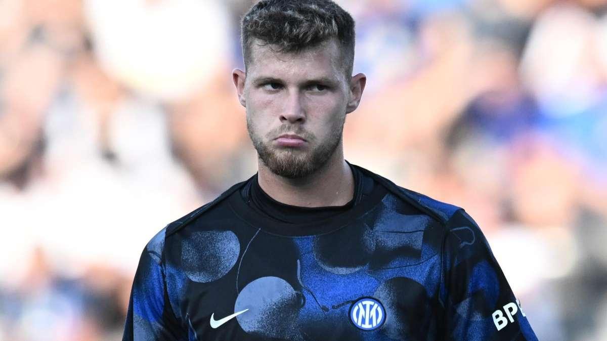 GdS - Sommer finisce ko: fuori almeno fino al Napoli. Scocca l'ora di Josep Martinez