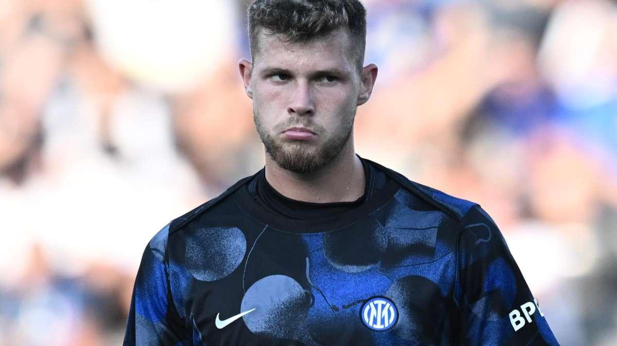 CdS - Martinez più di un vice-Sommer: titolare già a Monza? La scelta dell'Inter è stata chiara