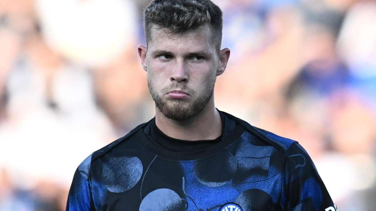 L'ag. di Josep Martinez: "Sommer titolare? Rispetta la scelta. È convinto di poter restare anni all'Inter"