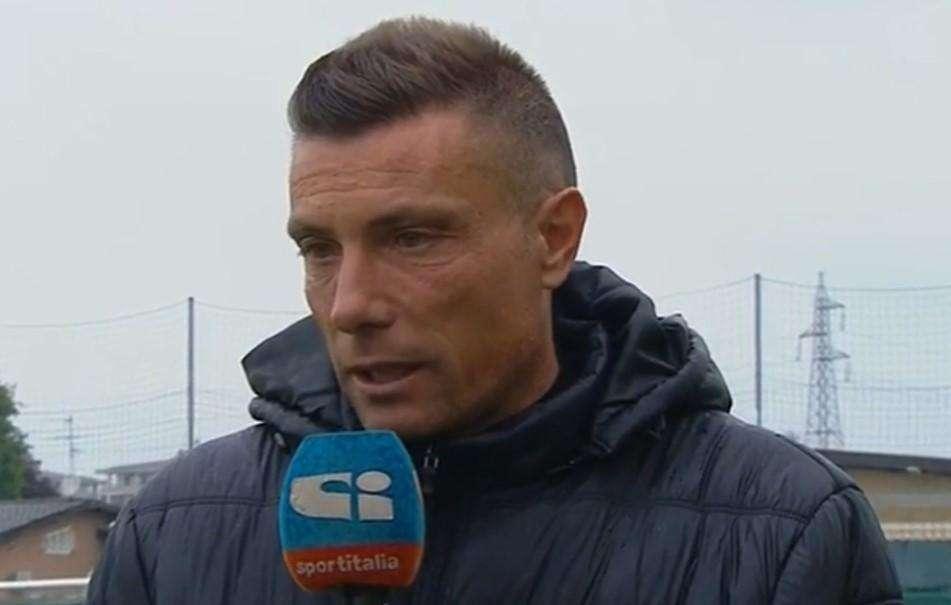 Atalanta, Brambilla: "Partita dominata, ma abbiamo difetti da correggere"