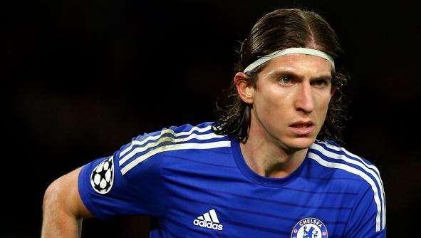 Filipe Luis va all'Atletico: 16 milioni al Chelsea