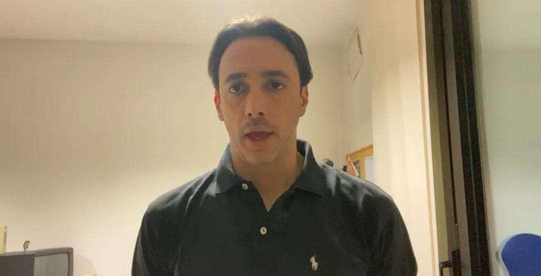 VIDEO - Tramontana: "Ecco l'Inter che mi piace"