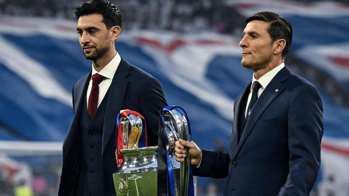 Pastore: "Il PSG ha vinto tutto, è davvero difficile da battere. Spero conquisti anche il Mondiale"