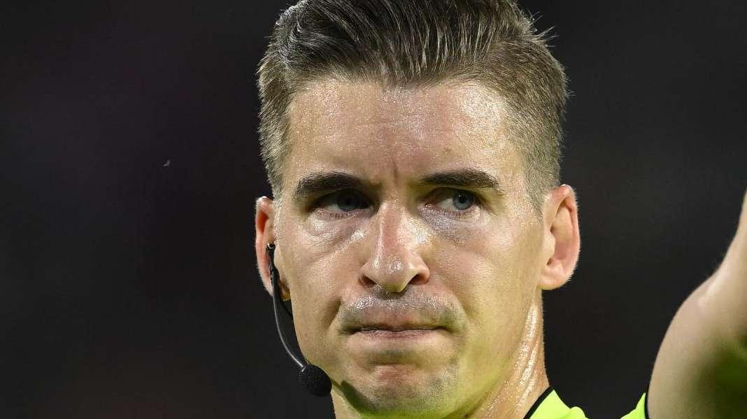 IFFHS - Il francese Letexier miglior arbitro del mondo. Terzo posto per Daniele Orsato
