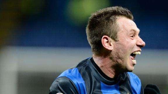 Cassano-show in ospedale. Zanetti: "Urla dal corridoio"