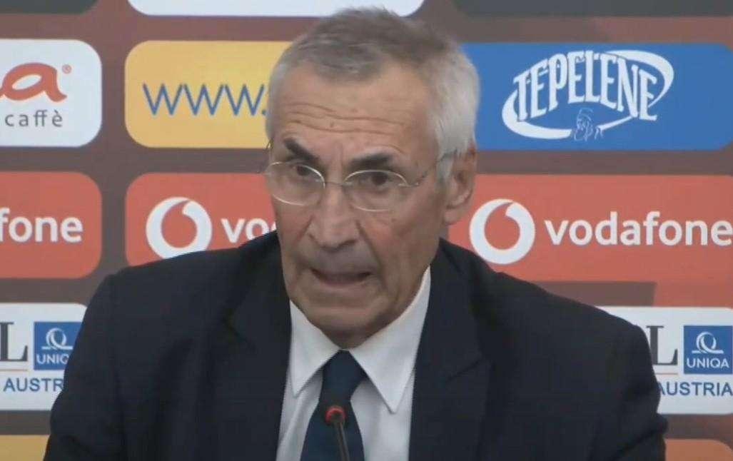Per Reja lo Scudetto è già assegnato: "Mi sa che a Napoli devono preparare la quarta stella"