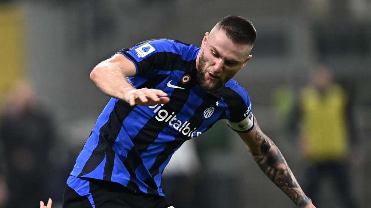 D'Amico: "Skriniar? Difficile prevedere cosa succederà. Ma la direzione mi sembra una"