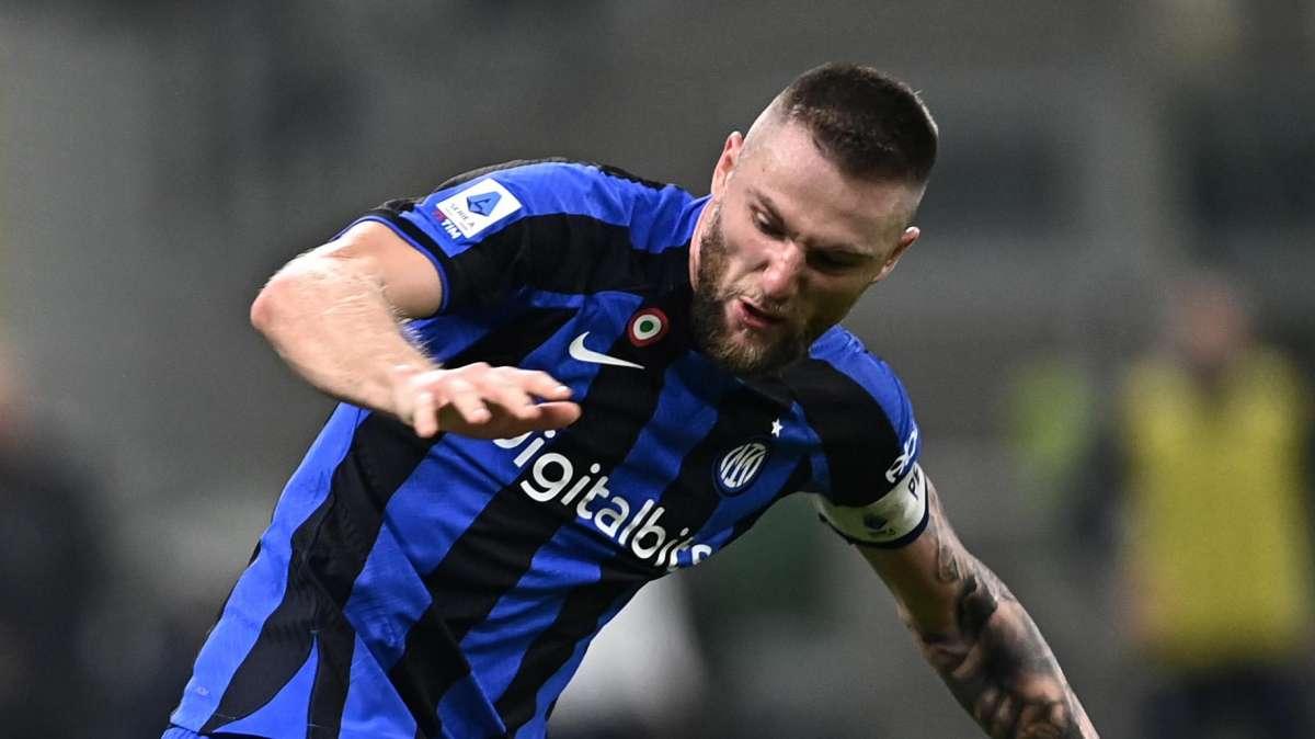 GdS - L'Inter attende il passo del PSG: a cifre raddoppiate Skriniar potrebbe partire subito