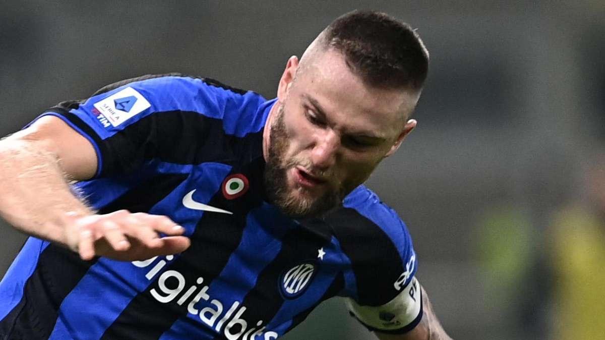 Collovati: "Skriniar, scelta economica. Ora è giusto che si prenda le sue responsabilità"
