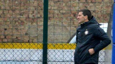 Primavera ok, Cerrone: "I ragazzi hanno capito..."