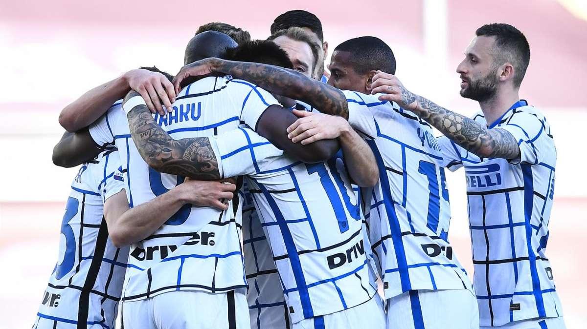Ranocchia esulta per una vittoria "sofferta ma troppo importante"