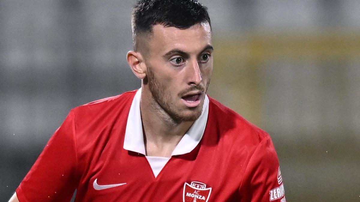 Monza, Birindelli: "Juric carichissimo dal primo giorno, noi lo seguiamo"