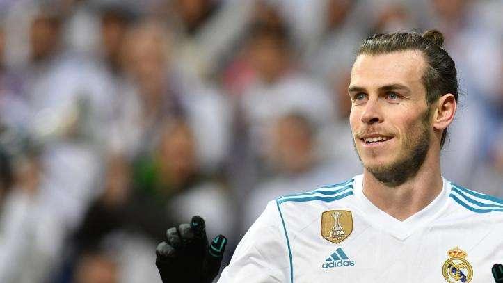 Zidane su Bale: "Vorrebbe giocare di più, è il calcio"
