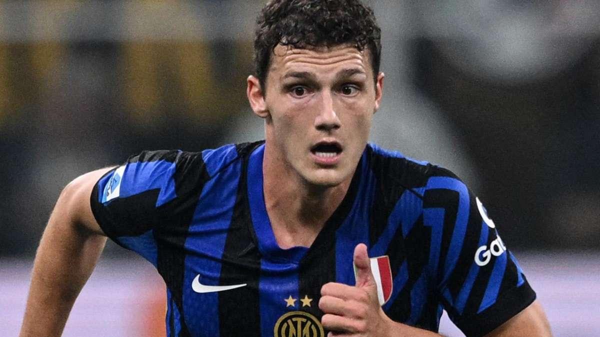 CdS - Pavard, ripartenza lenta: deve recuperare terreno. Con Inzaghi e Deschamps...