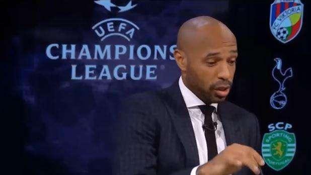 Henry striglia Asllani: "Passa il pallone! Che ragazzo avido. Barça 'matto' con 30' da giocare, diamo credito all'Inter"