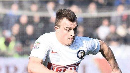 Sutton: "Inter, Shaqiri un top. Mancini in EL potrà..."