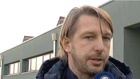 Vecchi: "Zonta ha il pregio del gol ma anche difetti. La B mi piacerebbe, ma qui..."