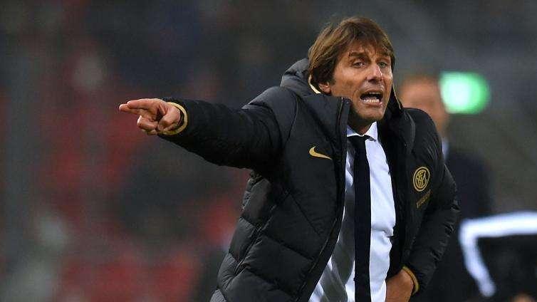 CdS - Inter, sprint per la storia: 10 vittorie su 12 come Trapattoni e Olivieri