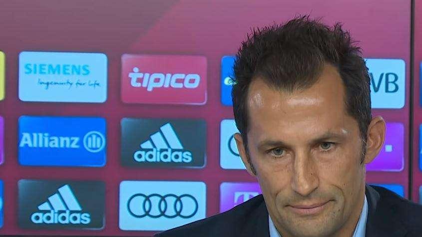 Bayern, Salihamidžić non si nasconde: "Cercheremo di arrivare primi vincendo tutte le partite"