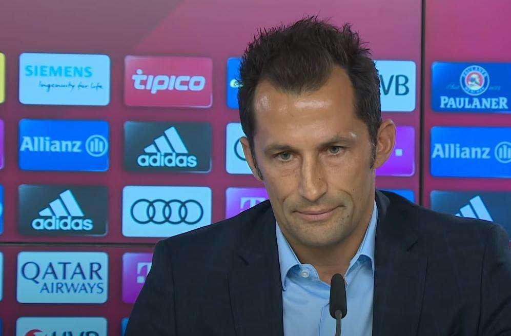 Bayern Monaco in crisi, il ds Salihamidzic: "Sono preoccupato, così in Bundesliga non si vince"