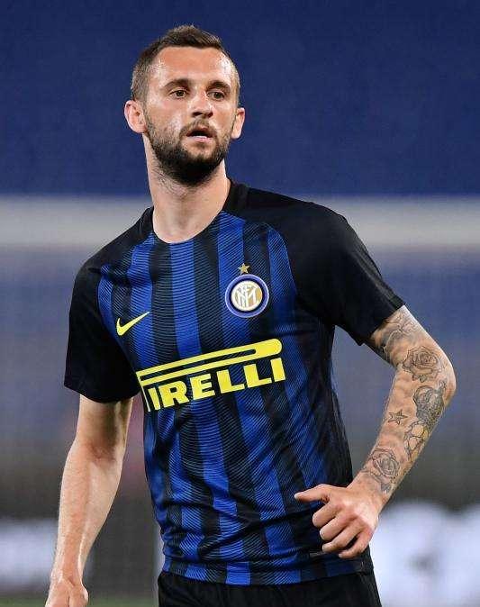 Bookies - Brozovic, l'addio all'Inter è bancato a 1,40