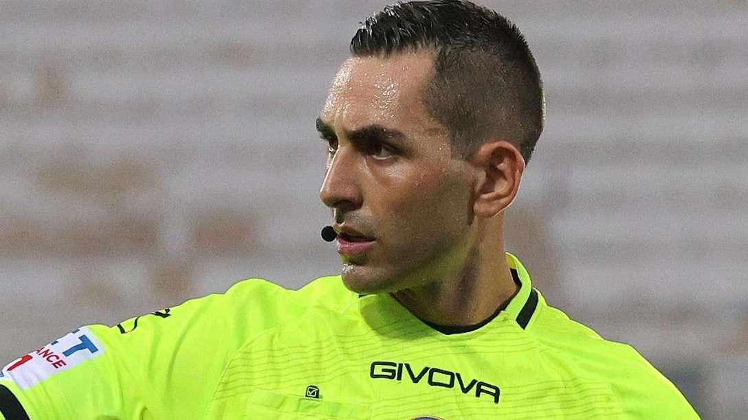 Arbitri 33esima giornata, a Colombo di Como il fischietto di Bologna-Inter. Abisso al VAR