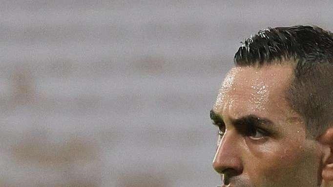 Colombo per Juventus-Inter: con lui solo vittorie per i nerazzurri, fino a quella sera a Bologna...