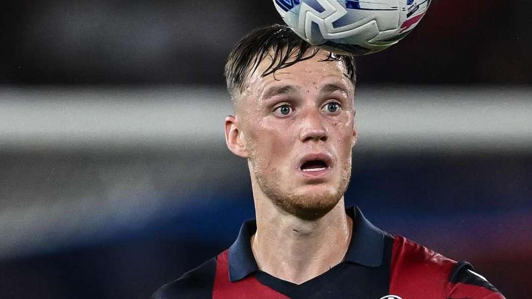 Bologna, Beukema: "Risultati come il 2-2 con l'Inter indicano che siamo duri da battere"