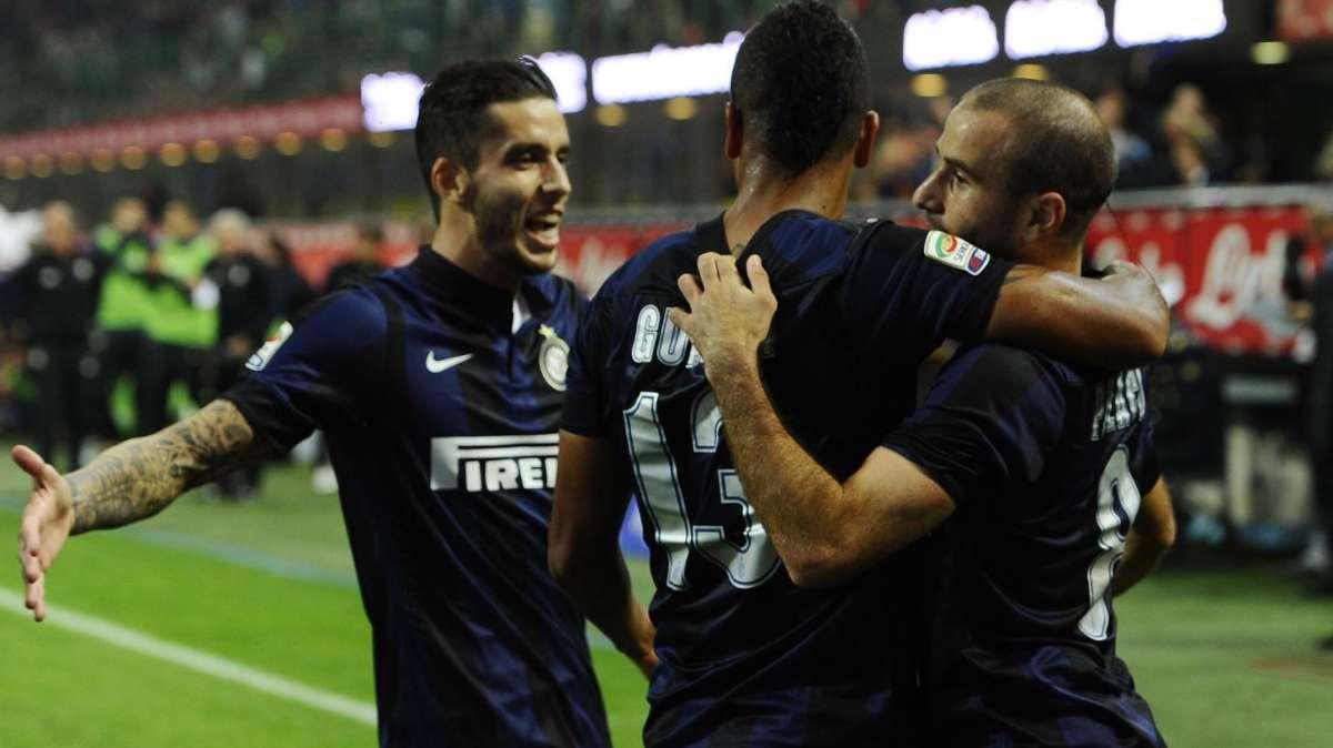 Tuttosport - Inter, ecco l'undici senza Hugo e Taider