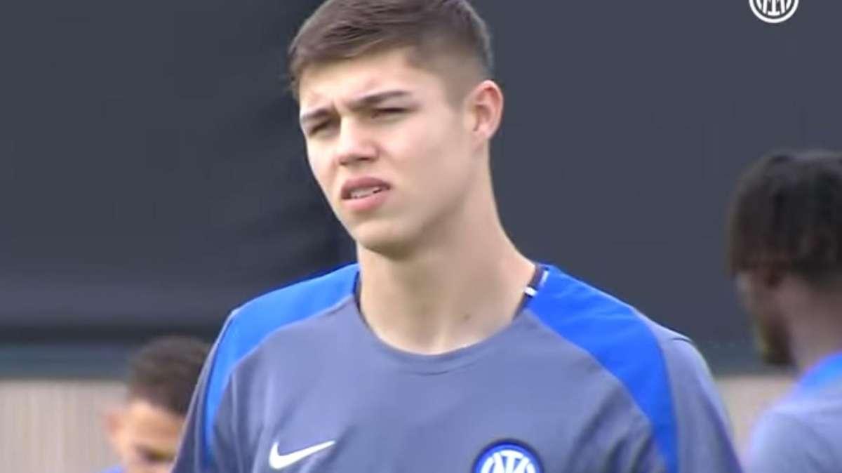 GdS - Palacios saluta l'Inter e torna in Sud America: accordo trovato con il Santos. E si libera uno slot...