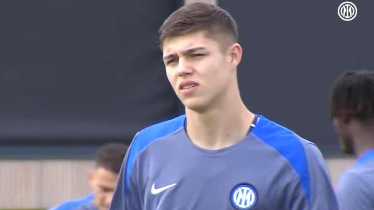 Palacios torna in campo con l'Estudiantes: "Sono stato fermo a lungo in Italia, giocare di nuovo è positivo"