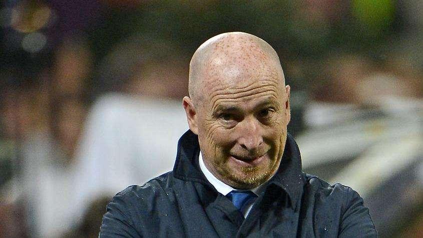 Maran: "Creato tanto, c'è rammarico. Su Botta dico..."