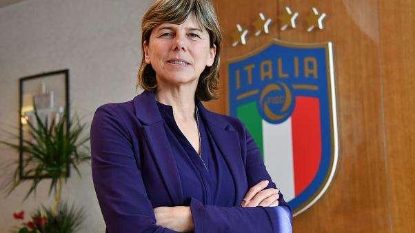 Speciale Radio Nerazzurra - La storia di Milena Bertolini