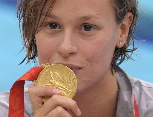 E Federica Pellegrini ignora Balotelli